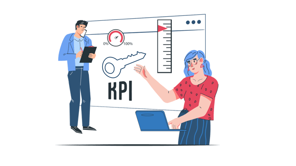 Gestion des retours e-commerce - KPI