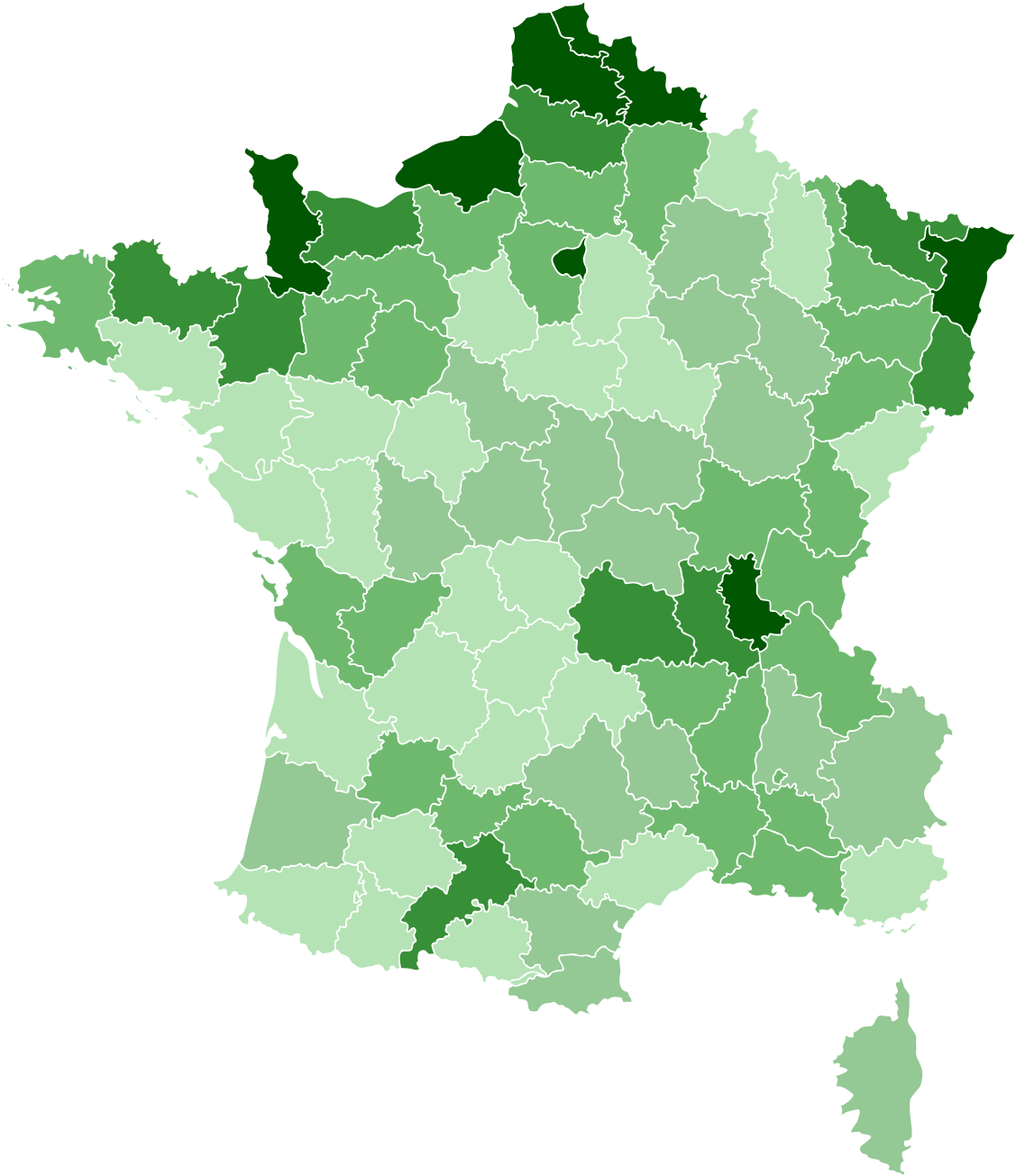 carte-de-france